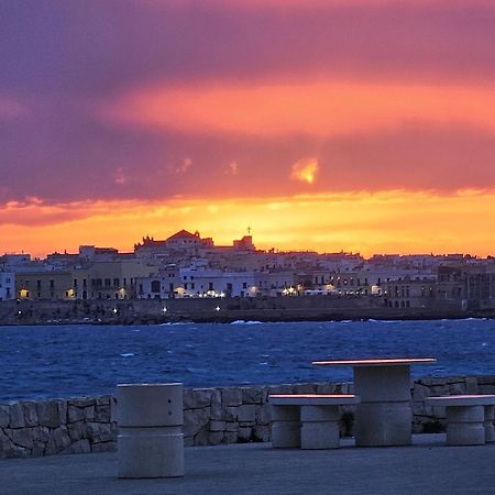 B&B Rivellino Галлиполи Экстерьер фото