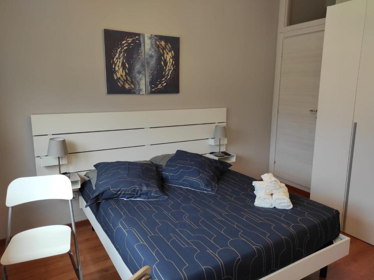 B&B Rivellino Галлиполи Экстерьер фото