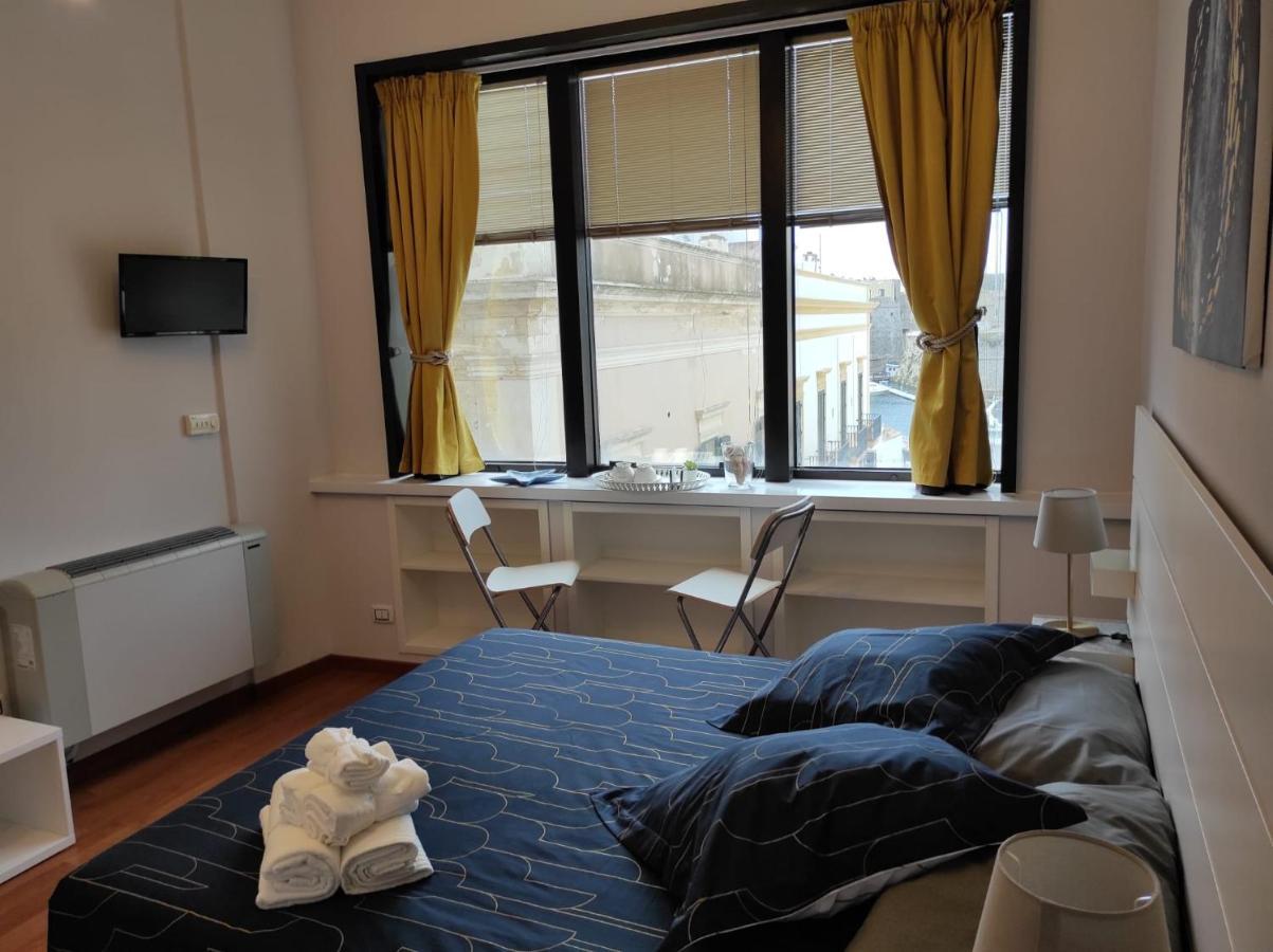B&B Rivellino Галлиполи Экстерьер фото